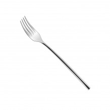 Πηρούνι φρούτου 202mm Σειρά Vanity 18 10 8mm EME Italy Σετ 12 c424564