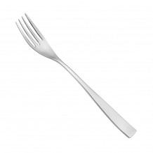 Πηρούνι φαγητού 220mm Σειρά Etoile 18 10 4mm EME Italy Σετ 12 c424571