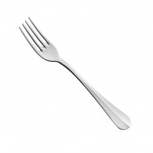 Πηρούνι φαγητού 205mm Σειρά Royal 18 10 2 5mm EME Italy Σετ 12 c424659