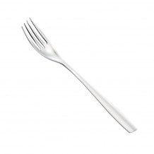 Πηρούνι φαγητού 220mm Σειρά Eleven 18 10 2 5mm EME Italy Σετ 12 c424674