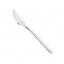 Μαχαίρι Ψαριού 204mm Σειρά Eleven 18 10 2 5mm EME Italy Σετ 12 c424680