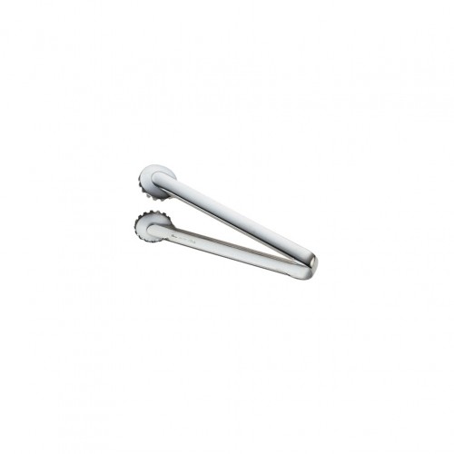 Λαβίδα Ζάχαρης 12 5cm INOX 18 10 1mm EME Italy c424702