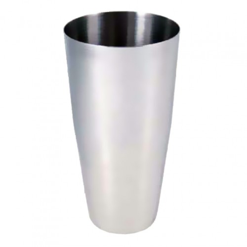 Σεϊκερ Bar 28oz Γυαλιστερό INOX 18 10 The Bars Ιταλίας c425133