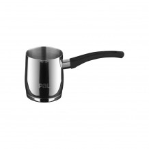 Μπρίκι INOΧ Νο7 380ml φ7xΥ9cm TITANIUM PRO PAL c425203 Μπρίκι INOΧ Νο7 380ml φ7xΥ9cm TITANIUM PRO PAL c425203