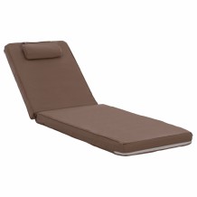 ΜΑΞΙΛΑΡΙ ΞΑΠΛΩΣΤΡΑΣ TEXTILENE 600gr m2 2X1 SIFNOS HM11237 04T 194x60x11εκ c425365 ΜΑΞΙΛΑΡΙ ΞΑΠΛΩΣΤΡΑΣ TEXTILENE 600gr m2 2X1 SIFNOS HM11237 04T 194x60x11εκ c425365