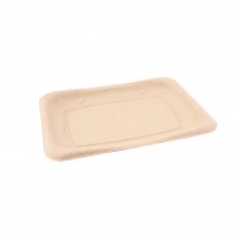 Δίσκος ζαχαροκάλαμου για Σαντουιτς Snack Burger Τοστ 20x14cm Sabert Σετ 50 c425453 Δίσκος ζαχαροκάλαμου για Σαντουιτς Snack Burger Τοστ 20x14cm Sabert Σετ 50 c425453