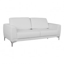 ΚΑΝΑΠΕΣ 3ΘΕΣΙΟΣ KENZIE HM3121 32 ΜΕ ΛΕΥΚΟ PU c42555 ΚΑΝΑΠΕΣ 3ΘΕΣΙΟΣ KENZIE HM3121 32 ΜΕ ΛΕΥΚΟ PU c42555