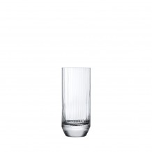 Ποτήρι κρυσταλλίνης Ψηλό 30cl φ6 2x14 5cm BIG TOP NUDE Σετ 24 c425706 Ποτήρι κρυσταλλίνης Ψηλό 30cl φ6 2x14 5cm BIG TOP NUDE Σετ 24 c425706