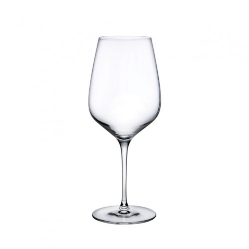 Ποτήρι κρυσταλλίνης Κρασιού 61cl φ7x23 5cm REFINE NUDE Σετ 6 c425714