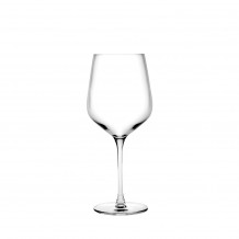 Ποτήρι κρυσταλλίνης Κρασιού 44cl φ6 6x21 4cm REFINE NUDE Σετ 6 c425715 Ποτήρι κρυσταλλίνης Κρασιού 44cl φ6 6x21 4cm REFINE NUDE Σετ 6 c425715
