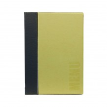 Κατάλογος MENU TRENDY A4 για Εστιατόρια cafe 24x34cm, πράσινος c42693 Κατάλογος MENU TRENDY A4 για Εστιατόρια cafe 24x34cm, πράσινος c42693