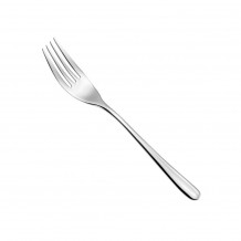 Πηρούνι φρούτου 185mm Σειρά Opera 18 10 5mm EME Italy Σετ 12 c427418