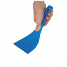 Σπάτουλα Πλαστική Ευλύγιστη 10cm c427574