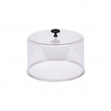 Καπάκι πλαστικό PC φ21 5xΥ14 5cm για δίσκο MST 309PW9 Stylepoint c427638 Καπάκι πλαστικό PC φ21 5xΥ14 5cm για δίσκο MST 309PW9 Stylepoint c427638