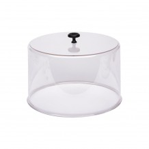 Καπάκι πλαστικό PC φ27xΥ16 2cm για δίσκο MST 311PW9 Stylepoint c427639 Καπάκι πλαστικό PC φ27xΥ16 2cm για δίσκο MST 311PW9 Stylepoint c427639