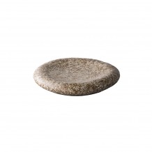 Πιάτο Pillow Stoneware φ25 4xΥ4cm λευκό RAW Σετ 4 c427642 Πιάτο Pillow Stoneware φ25 4xΥ4cm λευκό RAW Σετ 4 c427642