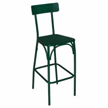 ΣΚΑΜΠΩ ΜΕΤΑΛΛΙΚΟ ΜΕ ΠΑΤΟ ΛΑΜΑΡΙΝΑ 75αρι 383 Η Β A 38x47x113Υ εκ c427759