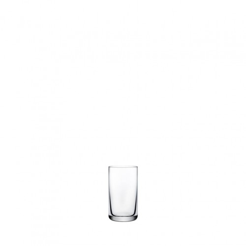 Ποτήρι κρυσταλλίνης Σφηνάκι Λικέρ 6cl φ3 9x7cm FINESSE NUDE Σετ 6 c428094