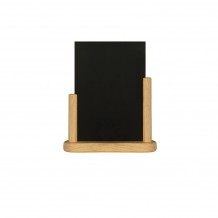 Επιτραπέζια Σήμανση Πίνακας 7x28x32cm A4 ανοιχτό ξύλου SECURIT c42818 Επιτραπέζια Σήμανση Πίνακας 7x28x32cm A4 ανοιχτό ξύλου SECURIT c42818