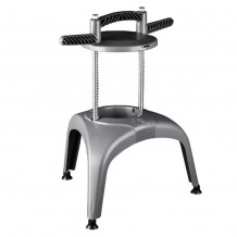 Κόπτης Τεμαχιστής φρούτων και λαχανικών lsquo lsquo Prep Chef lsquo lsquo Exoglass μονο το σώμα MATFER France c428200