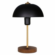 ΦΩΤΙΣΤΙΚΟ ΕΠΙΤΡΑΠΕΖΙΟ Ε27 HM7582 01 ΜΑΥΡΟ c428207