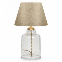 ΦΩΤΙΣΤΙΚΟ ΕΠΙΤΡΑΠΕΖΙΟ Ε27 HM7583 03 ΧΡΥΣΟ c428284