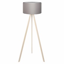 ΦΩΤΙΣΤΙΚΟ ΔΑΠΕΔΟΥ ΦΥΣΙΚΟ ΜΕ ΑΣΗΜΙ Ε27 HM7578 07 Φ38x140 εκ c428329