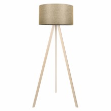 ΦΩΤΙΣΤΙΚΟ ΔΑΠΕΔΟΥ ΧΡΥΣΟ Ε27 HM7578 09 Φ38x140 εκ c428331