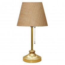 ΦΩΤΙΣΤΙΚΟ ΕΠΙΤΡΑΠΕΖΙΟ E27 HM7592 01 ΧΡΥΣΟ ΜΠΕΖ c428433