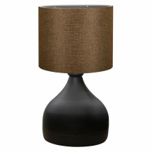 ΦΩΤΙΣΤΙΚΟ ΕΠΙΤΡΑΠΕΖΙΟ E27 HM7593 02 ΚΑΦΕ c428481