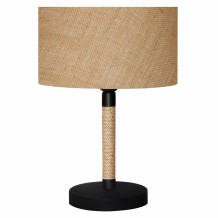 ΦΩΤΙΣΤΙΚΟ ΕΠΙΤΡΑΠΕΖΙΟ E27 HM7601 01 ΜΠΕΖ c428491