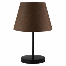 ΦΩΤΙΣΤΙΚΟ ΕΠΙΤΡΑΠΕΖΙΟ HM7602 03 ΜΑΥΡΟ ΚΑΦΕ c428495