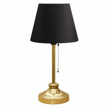 ΦΩΤΙΣΤΙΚΟ ΕΠΙΤΡΑΠΕΖΙΟ HM7592 03 ΜΑΥΡΟ ΧΡΥΣΟ c428518