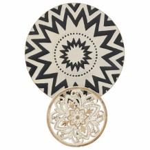 ΔΙΑΚΟΣΜΗΤΙΚΟ ΤΟΙΧΟΥ ΜΕΤΑΛΛΙΚΟ HM7554 48 9x69 9x6 4 c428556