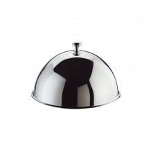 Καπάκι πιάτων INOX 18 10 Lux φ26cm Abert c428565 Καπάκι πιάτων INOX 18 10 Lux φ26cm Abert c428565