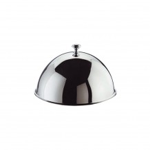 Καπάκι πιάτων INOX 18 10 Lux φ24cm Abert c428578 Καπάκι πιάτων INOX 18 10 Lux φ24cm Abert c428578