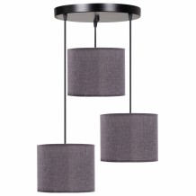 ΦΩΤΙΣΤΙΚΟ ΟΡΟΦΗΣ Ε14 HM7622 13 ΓΚΡΙ 19x15x80cm c428668 ΦΩΤΙΣΤΙΚΟ ΟΡΟΦΗΣ Ε14 HM7622 13 ΓΚΡΙ 19x15x80cm c428668