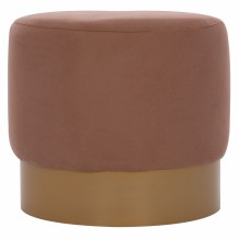 ΣΚΑΜΠΟ VINDE HM9260 04 ΚΑΦΕ ΜΕ ΧΡΥΣΗ ΒΑΣΗ Φ40x35 εκ c428670