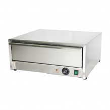 Θερμαντικό για ψωμιά Hot Dog GN1 1 450W 97 5x23 xx21 5 KARAMCO c428705 Θερμαντικό για ψωμιά Hot Dog GN1 1 450W 97 5x23 xx21 5 KARAMCO c428705