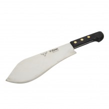 Καμπούρα INOX 29cm με Nylon Λαβή c428725