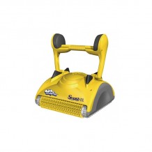 Ρομποτική σκούπα πισίνας swash basic