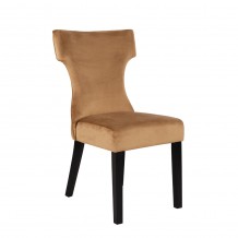 TORRO ΚΑΡΕΚΛΑ ΧΡΥΣΟ 45x60xH93 5cm SET 2τμχ c429380