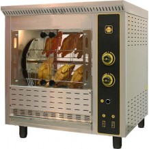 Κοτοπουλιέρα υγραερίου με καλάθια T16G c429480 Κοτοπουλιέρα υγραερίου με καλάθια T16G c429480