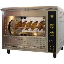 Κοτοπουλιέρα υγραερίου με καλάθια T24G c429481 Κοτοπουλιέρα υγραερίου με καλάθια T24G c429481