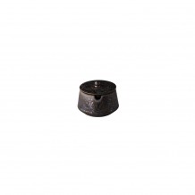 Μπωλάκι dip φ8 4xΥ6 3cm μαύρο RAW Σετ 12 c429643 Μπωλάκι dip φ8 4xΥ6 3cm μαύρο RAW Σετ 12 c429643