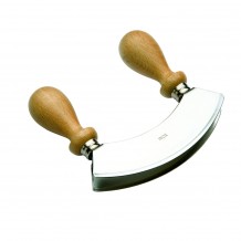 Μαχαίρι 14 5cm με δύο ξύλινες λαβές και 2 λάμες c429648 Μαχαίρι 14 5cm με δύο ξύλινες λαβές και 2 λάμες c429648