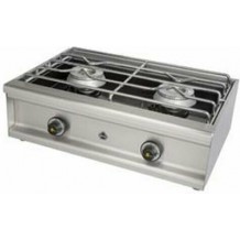 Επιτραπέζιες εστίες υγραερίου FC2 c429658 Επιτραπέζιες εστίες υγραερίου FC2 c429658