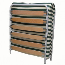 ΚΡΕΒΑΤΙ ΡΑΝΤΖΟ 6ΑΡΙ ΜΑΞΙΛΑΡΙ ΜΕ ΛΑΤΤΕΣ ΞΥΛΟ c429700