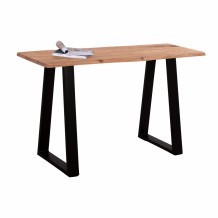 ΤΡΑΠΕΖΙ ΚΟΝΣΟΛΑ SOFIA SLIM HM8503 11 ΜΑΣΙΦ ΞΥΛΟ ΑΚΑΚΙΑΣ ΦΥΣΙΚΟ 130X45X76Υεκ c429701 ΤΡΑΠΕΖΙ ΚΟΝΣΟΛΑ SOFIA SLIM HM8503 11 ΜΑΣΙΦ ΞΥΛΟ ΑΚΑΚΙΑΣ ΦΥΣΙΚΟ 130X45X76Υεκ c429701