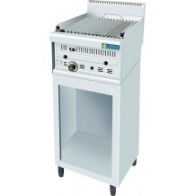 Σχαριέρα υγραερίου με πέτρα λάβας GR1 με βάση c429722 Σχαριέρα υγραερίου με πέτρα λάβας GR1 με βάση c429722